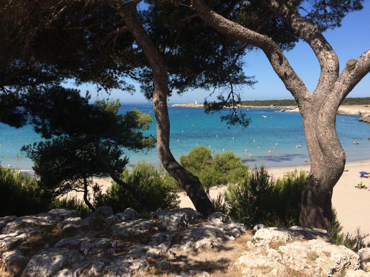 Kyriad Martigues Ecopolis Exterior foto
