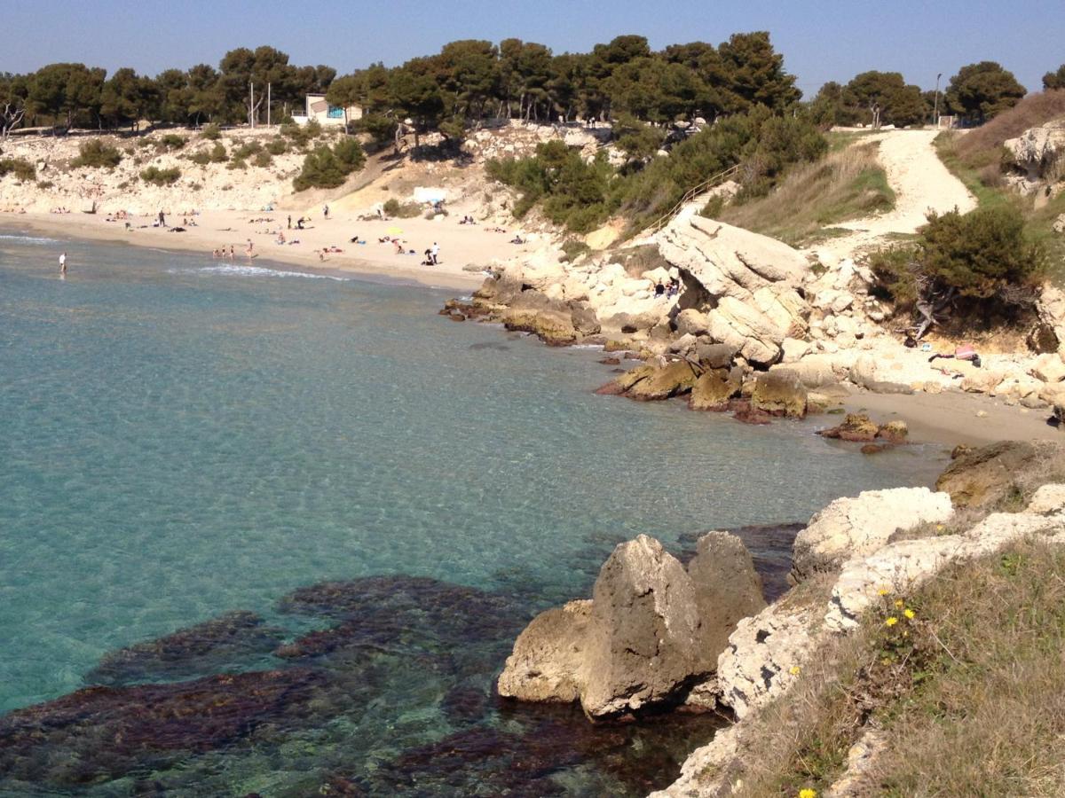 Kyriad Martigues Ecopolis Exterior foto